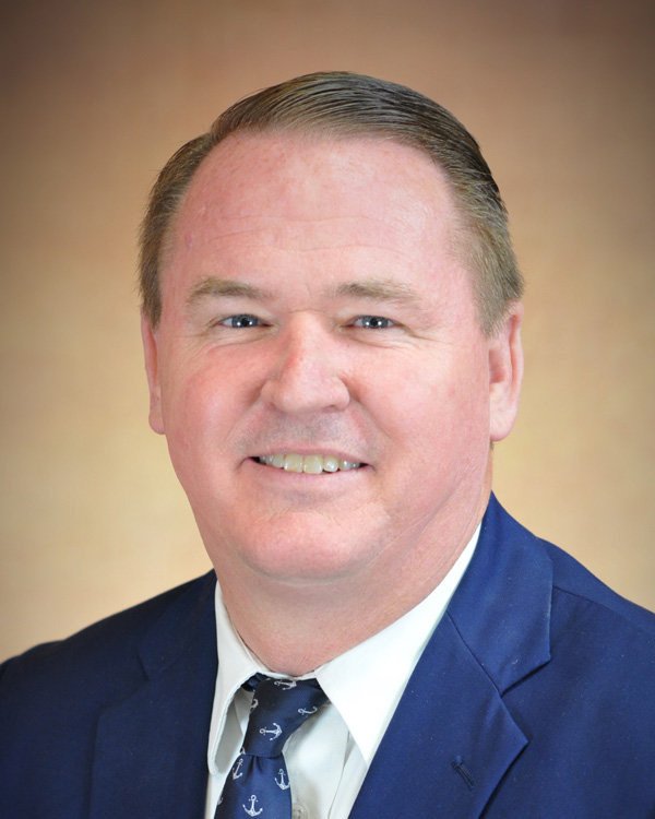Kevin Rogerson